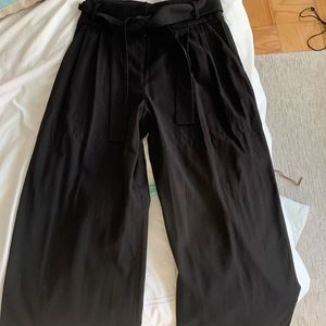 Brand new With tags &Other Stories black pants